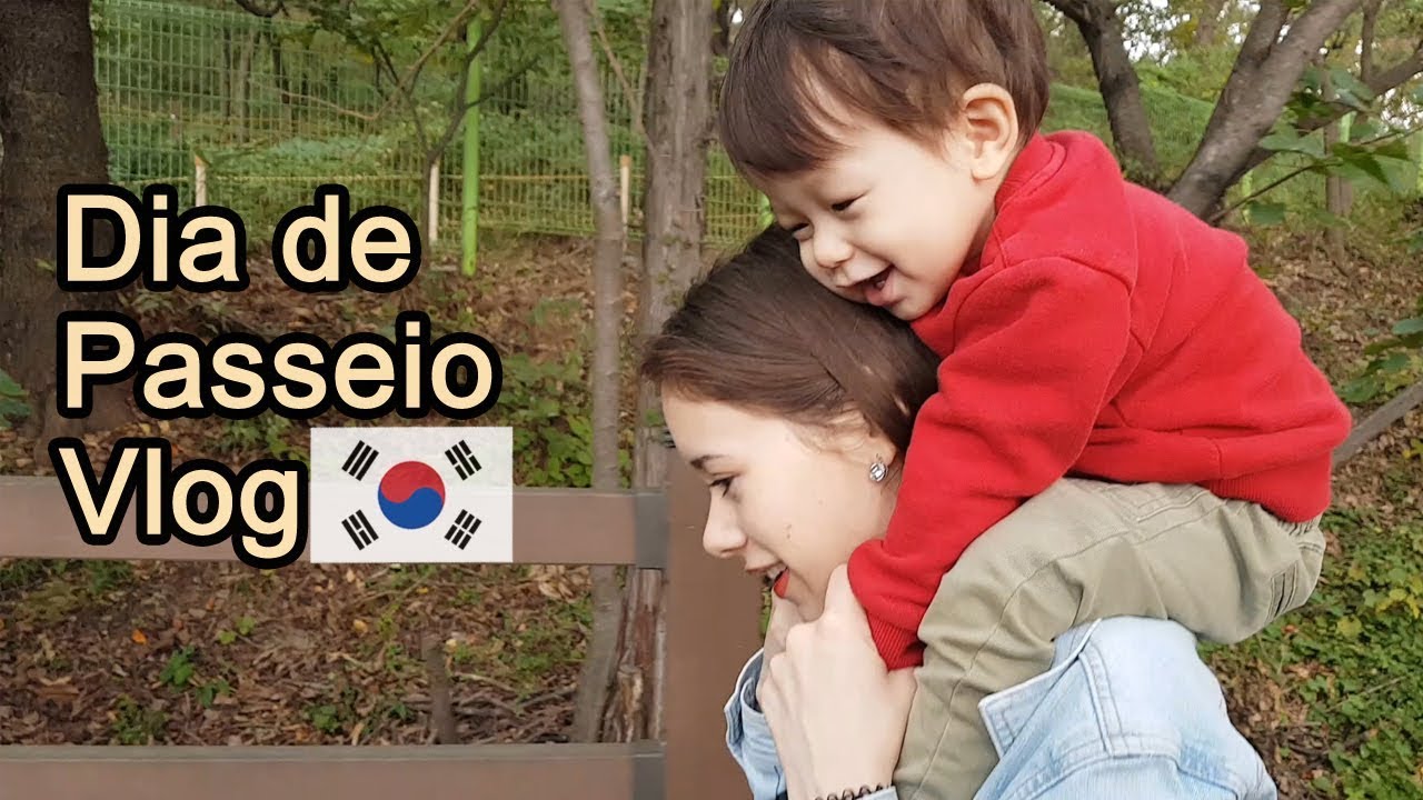 Dia de passeio