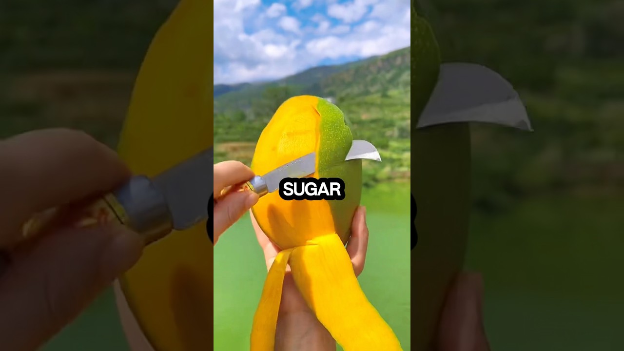 Which Fruit Has How Many Calories?