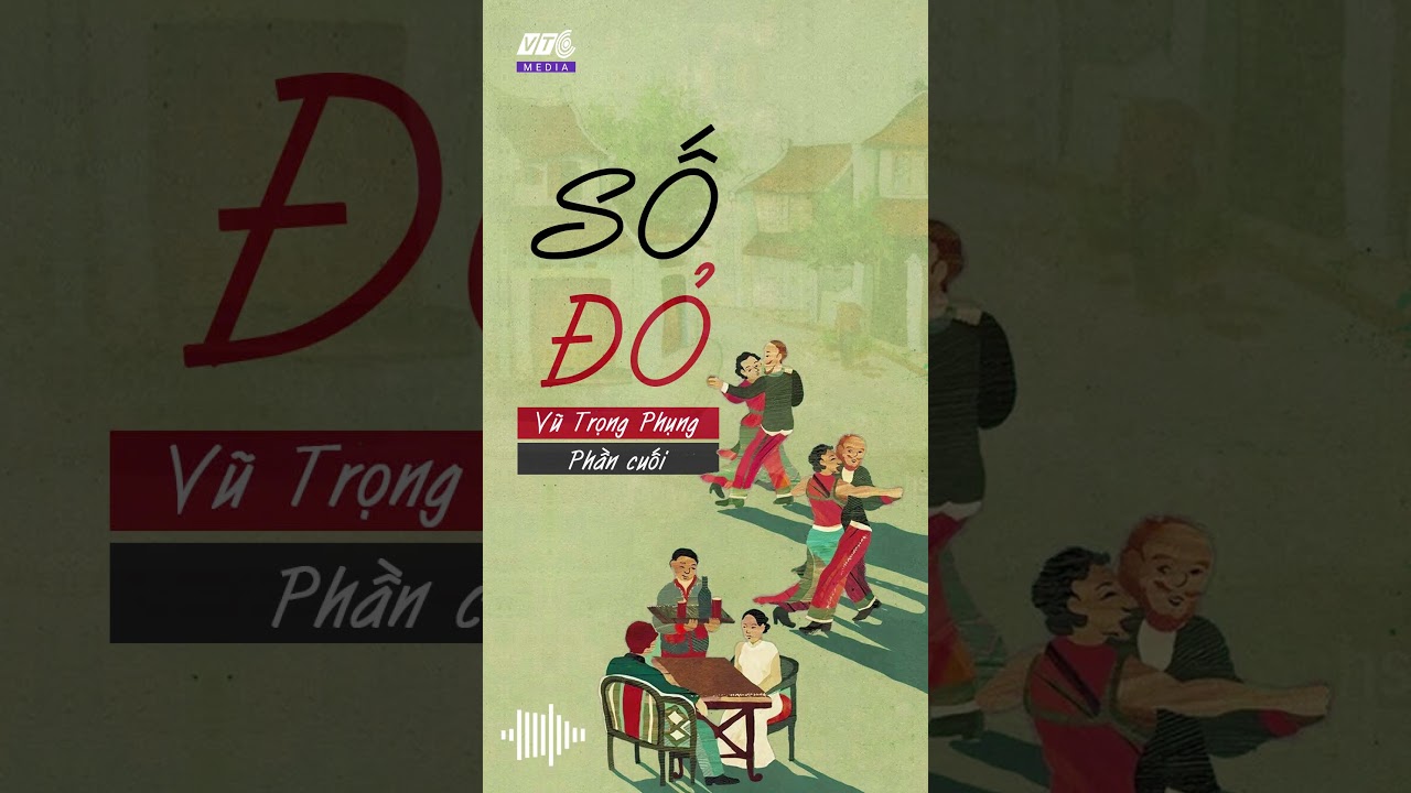 Stories in Vietnam: Số Đỏ - phần cuối | Xuân Tóc Đỏ được tung hô như một vĩ nhân 