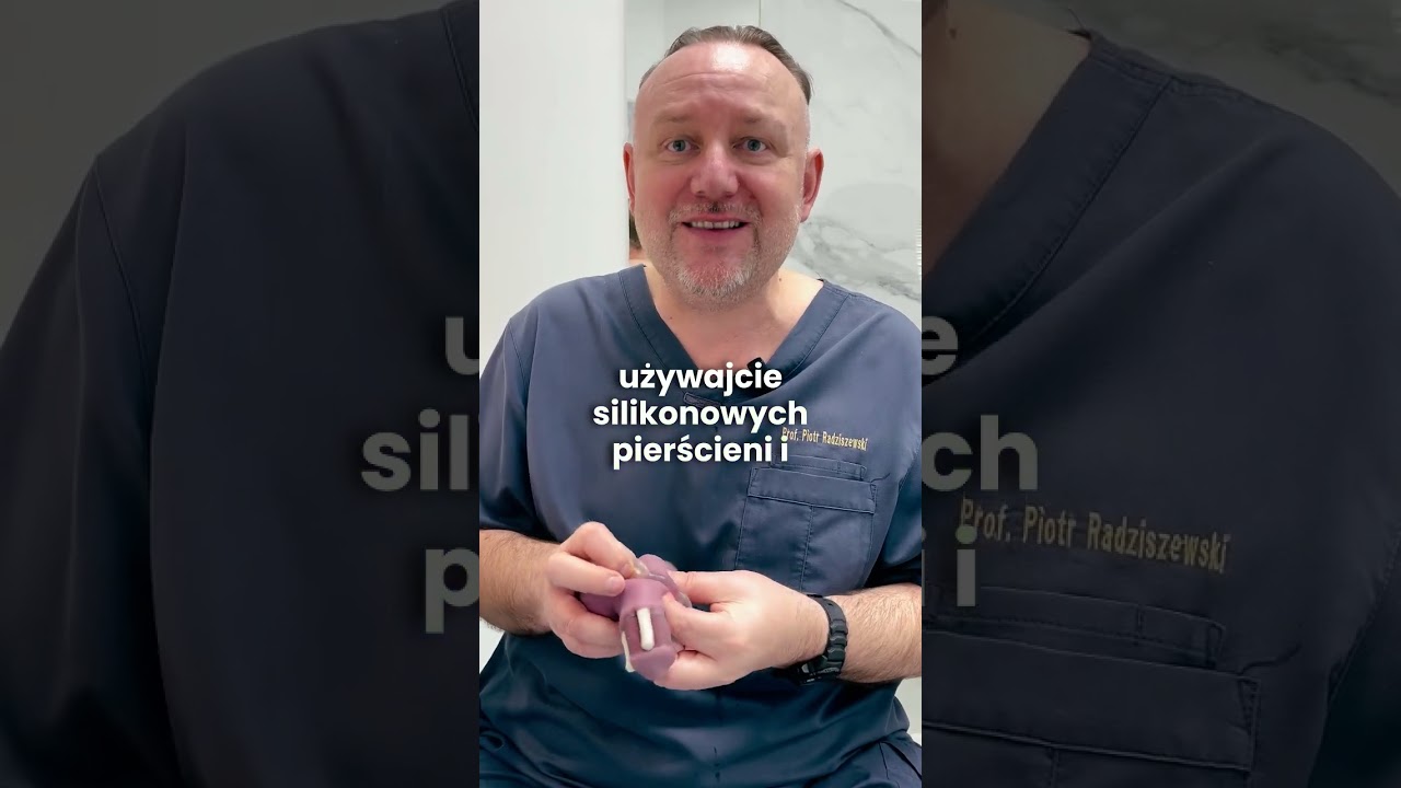 Jak działa pompka do prącia?