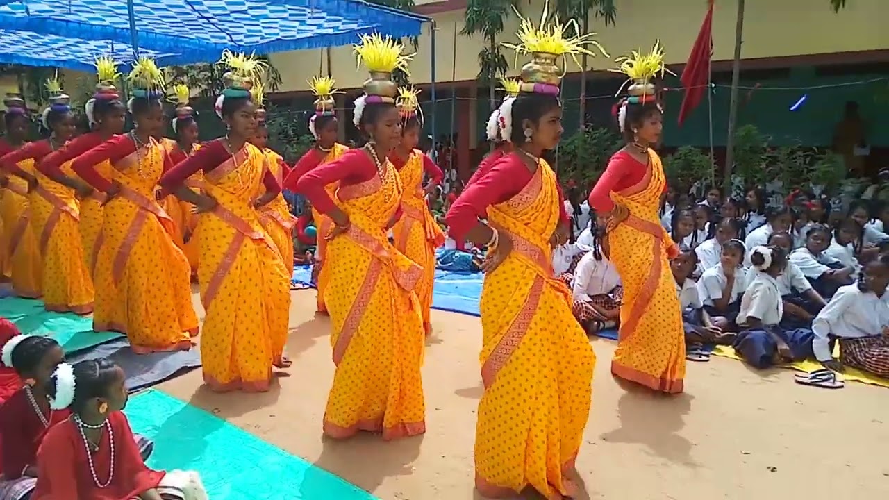 ST Michael's School DAY साले