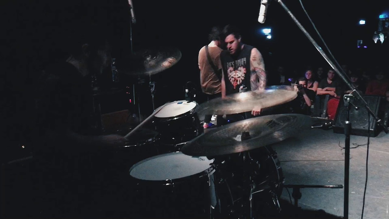 Counterparts - 
