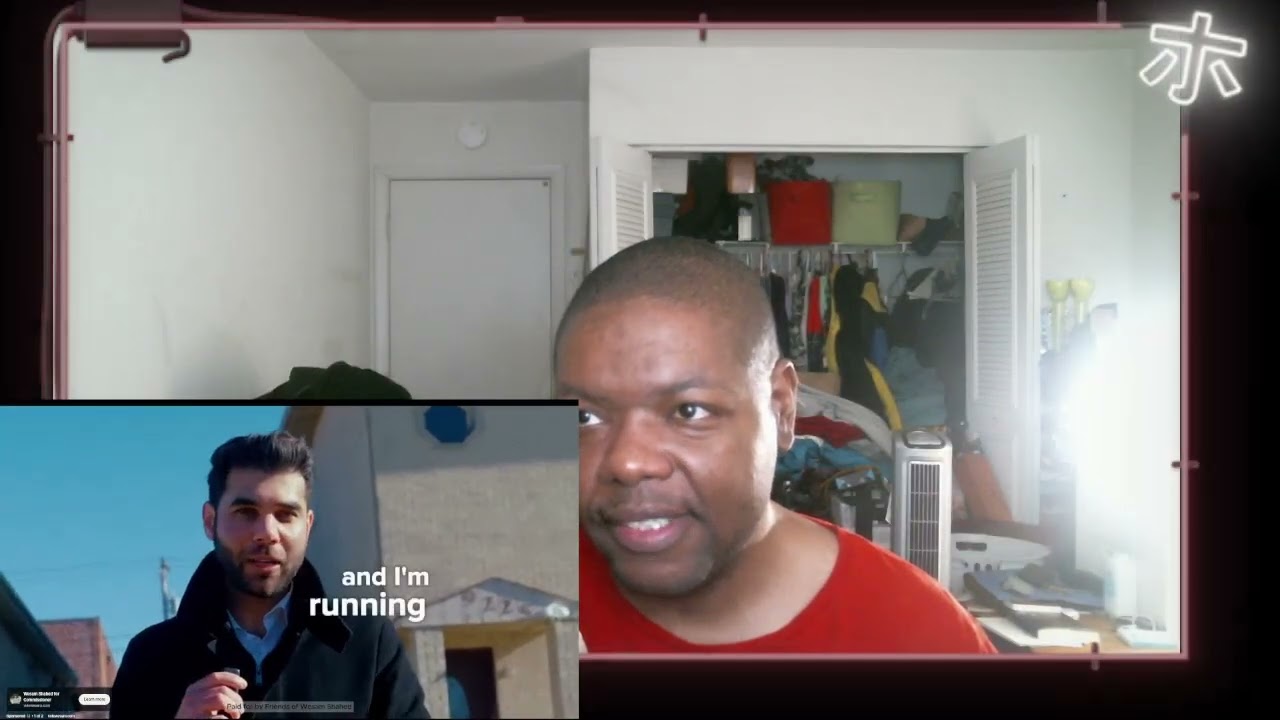 Orion Taraban - Cheap sex: it's not all bad Reaction