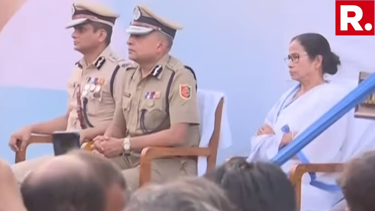Saradha Chit-Fund Scam: Top-Cop Rajeev Kumar Fails To Respond To CBI, Agency To Take Action
