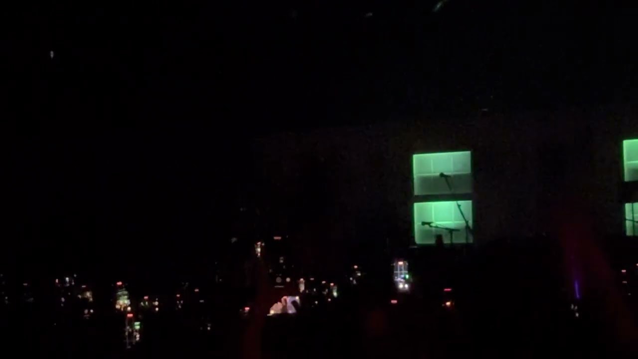 Lizzy McAlpine, &ldquo;an ego thing&rdquo; - live at Brooklyn Steel on 4/25/23.