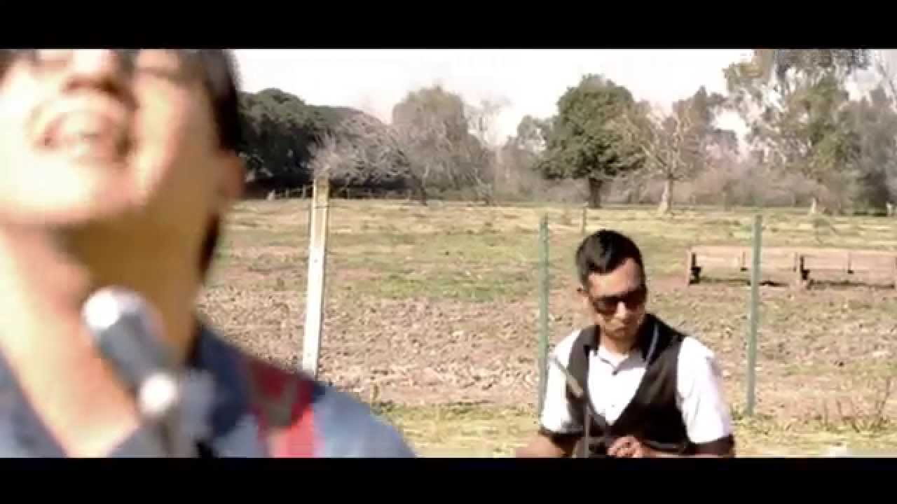 Eterna primavera | Video Oficial | LBE - La Banda de El&iacute;as