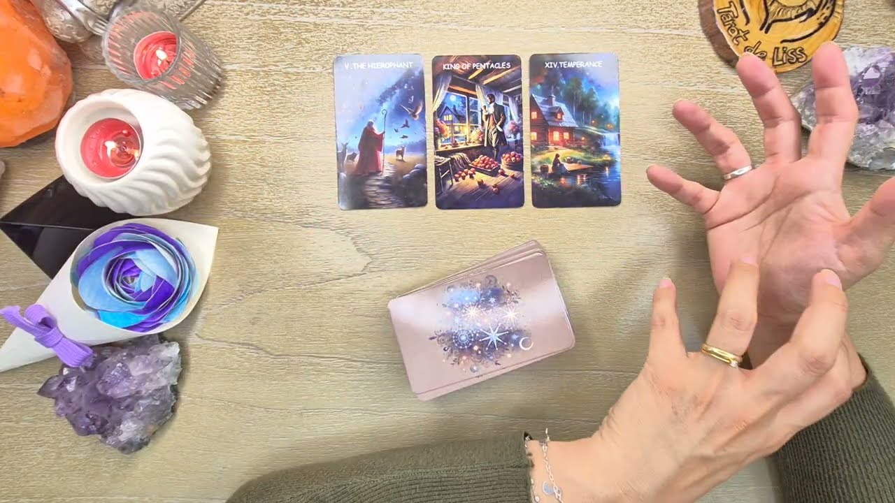 VIRGO ☀️ NO SABÍA DEL DAÑO QUE TE CAUSÓ Y TERMINA PIDIENDO PERDÓN.