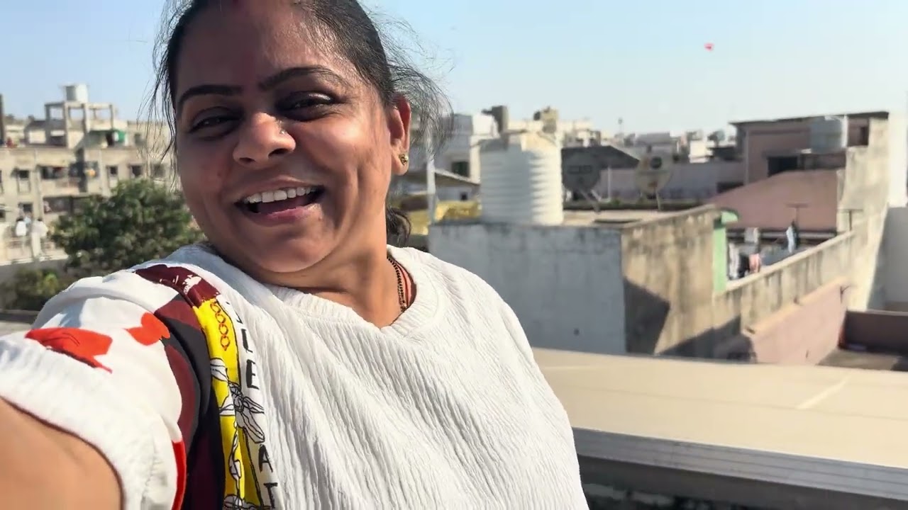 વાસી ઉત્તરાયણની મોજ 