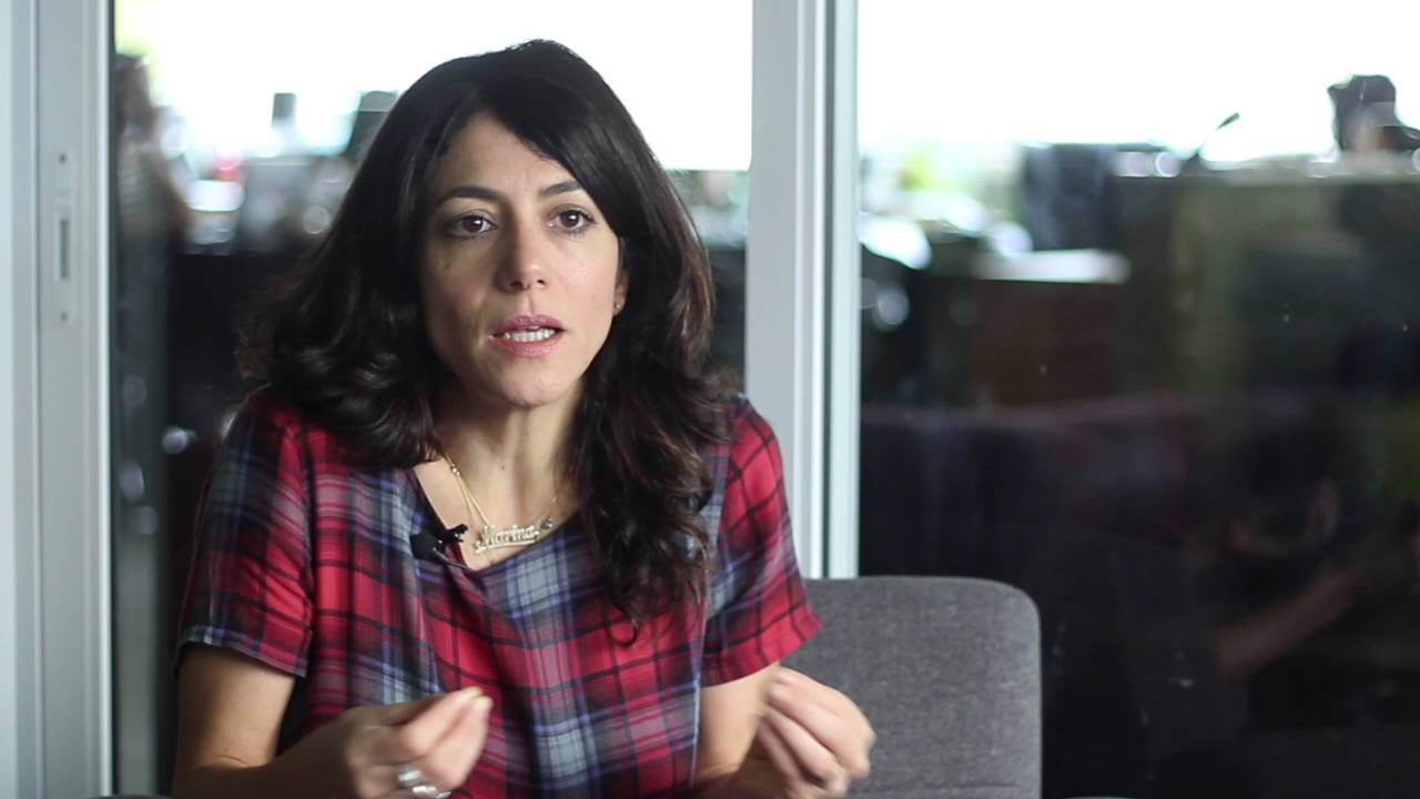 Cabeça: São Paulo S/A (com Marina Person)