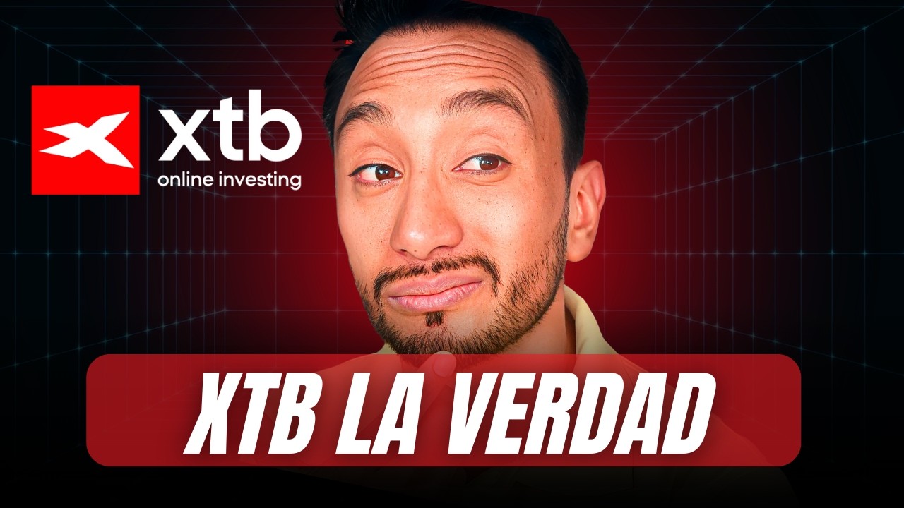 XTB en 2026: &iquest;vale la pena para invertir desde Colombia?