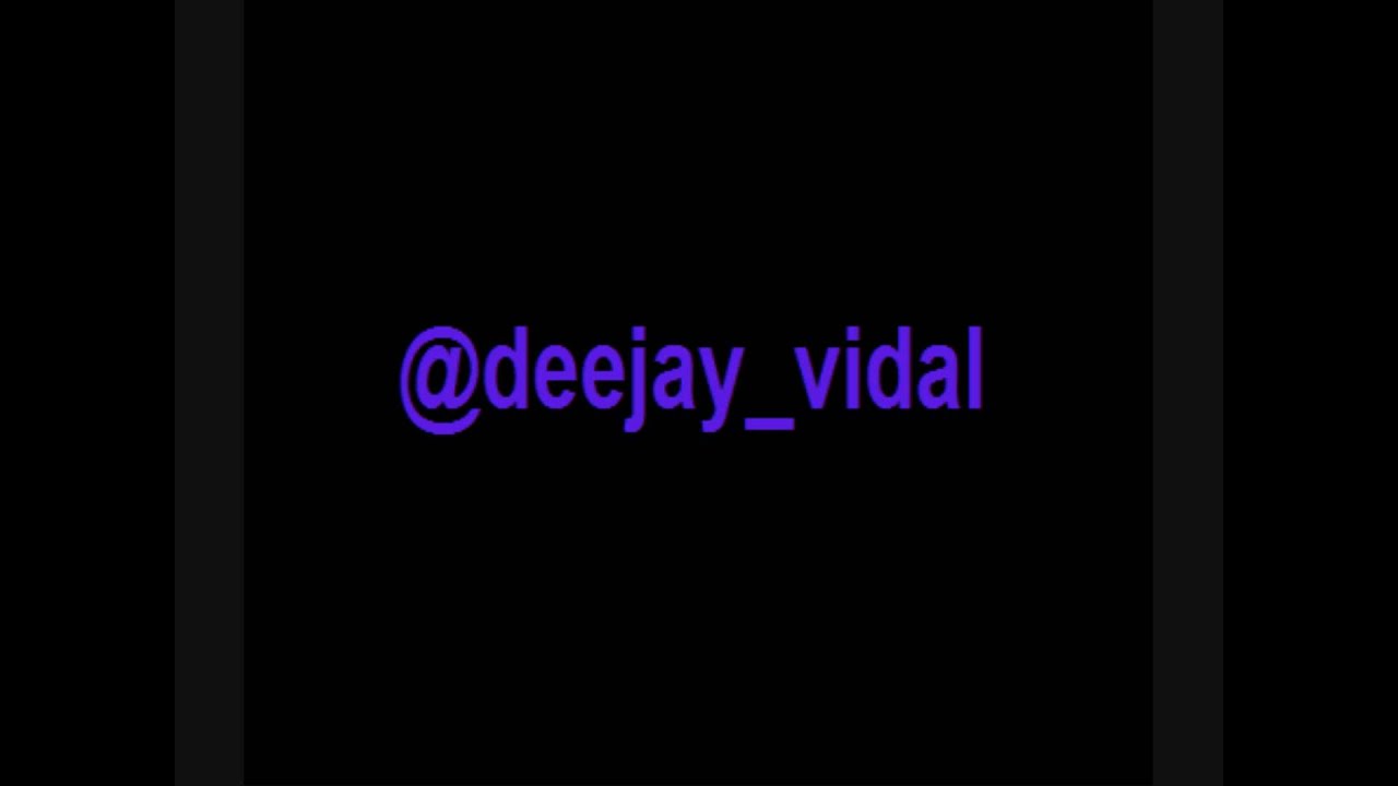 Jersey Club Music Mix HD W/ DL LINK :: DJ VIDAL
