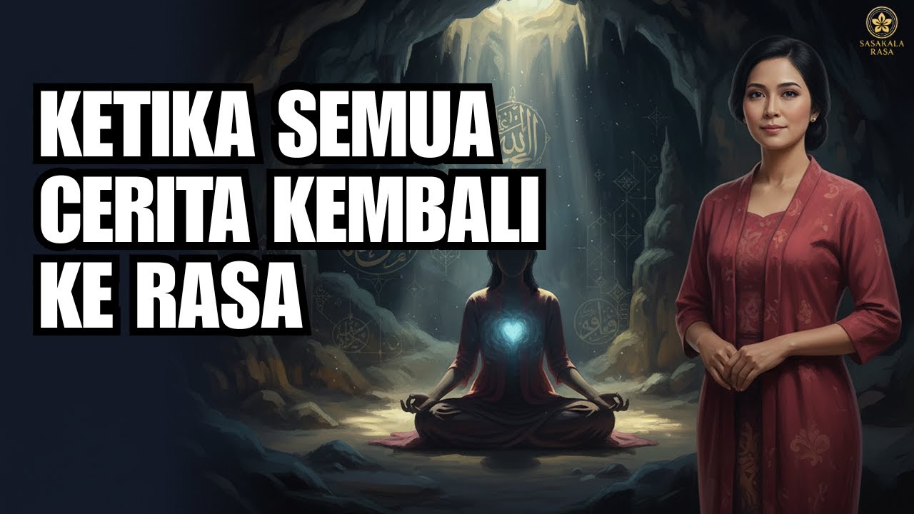 🌟Ketika Semua Cerita Kembali ke Rasa