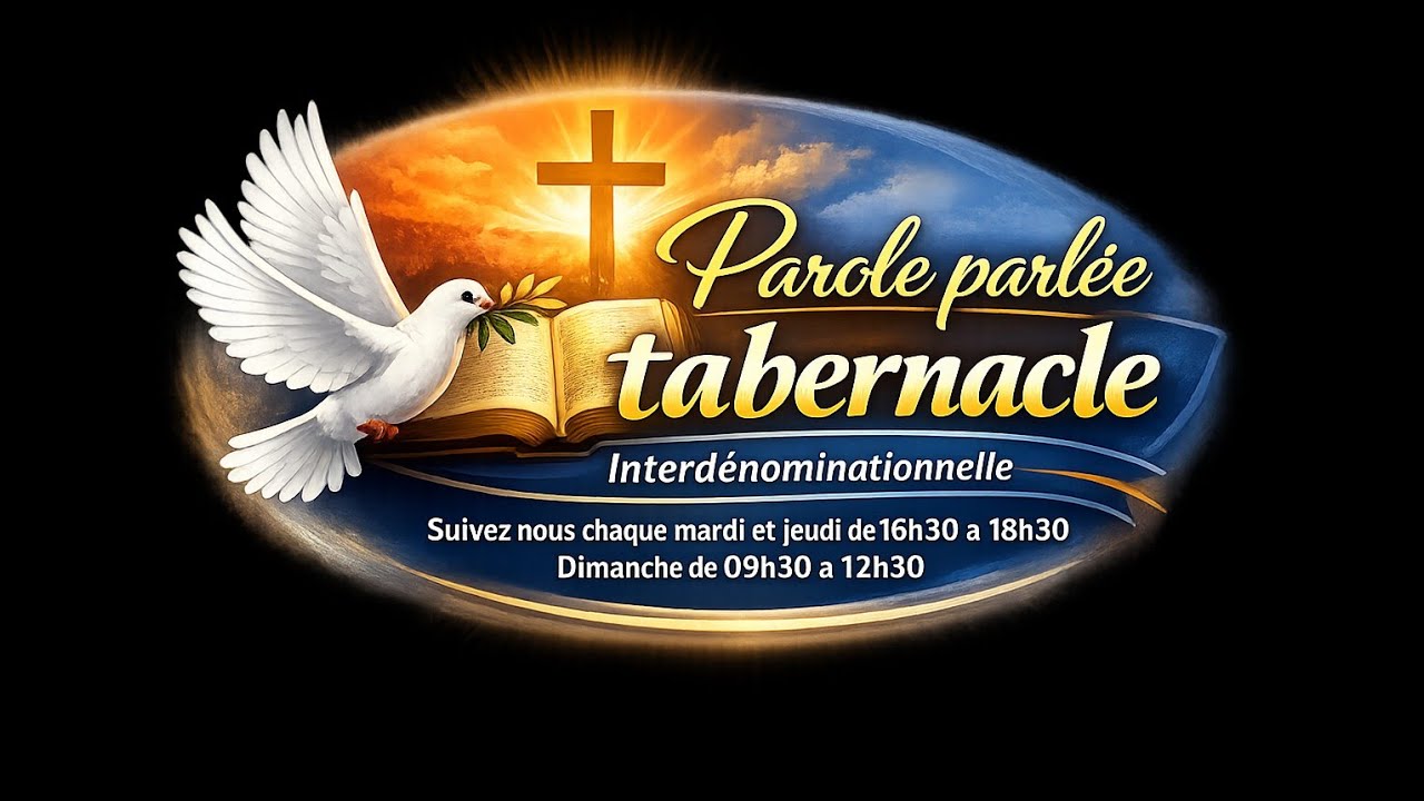 LOUANGE DU DIMANCHE 25/01/2026 Fr Gael Tshinyoka mulaja