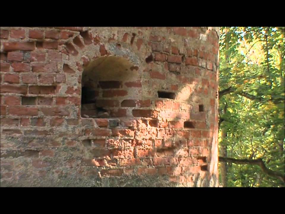 Lietuvos pilys. Mitai, legendos ir tikrovė