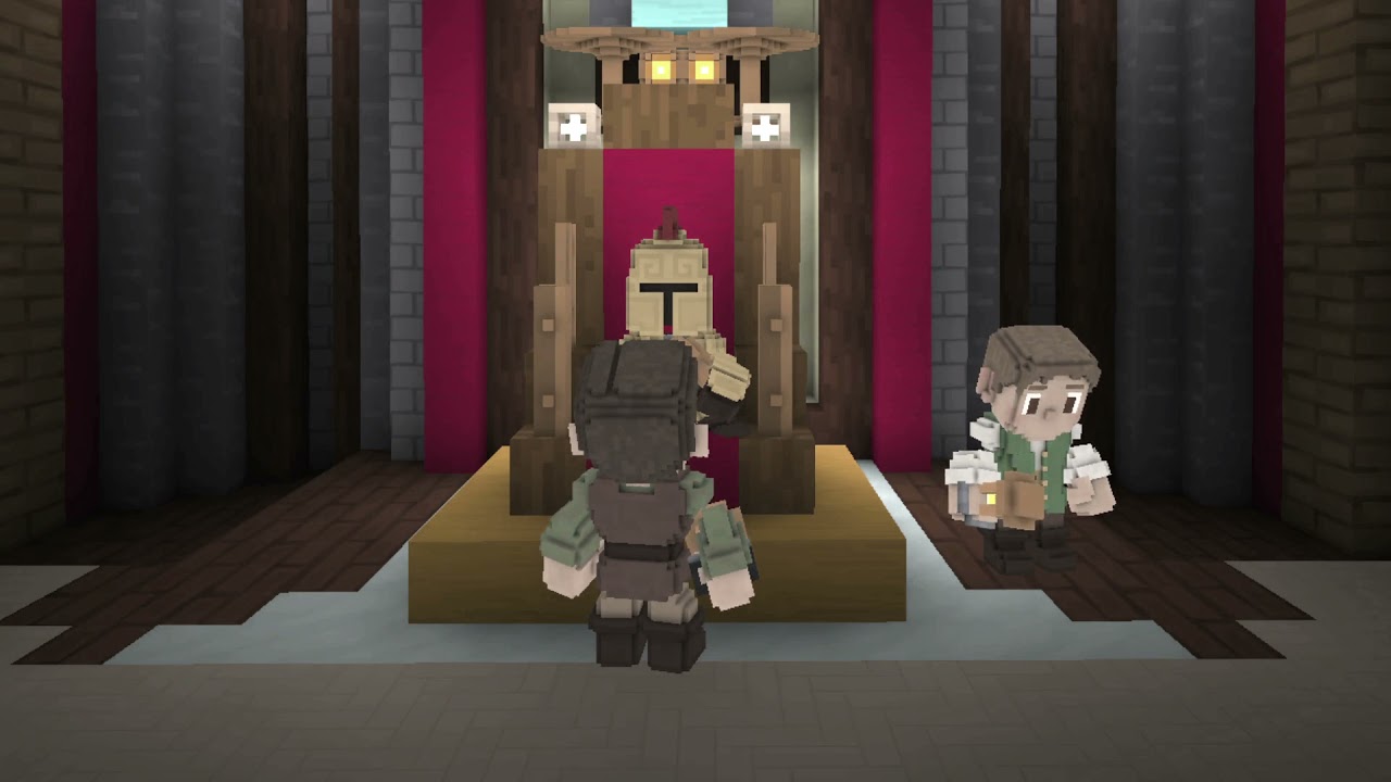 war of frvr, episode 2,  the fall of the evil captain