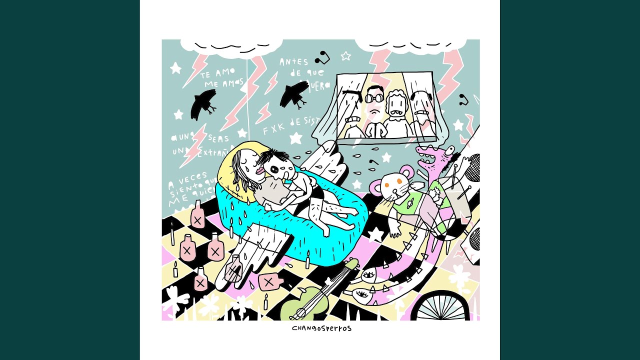 El D&iacute;a Que Nos Conocimos Muri&oacute; Jacques Lacan