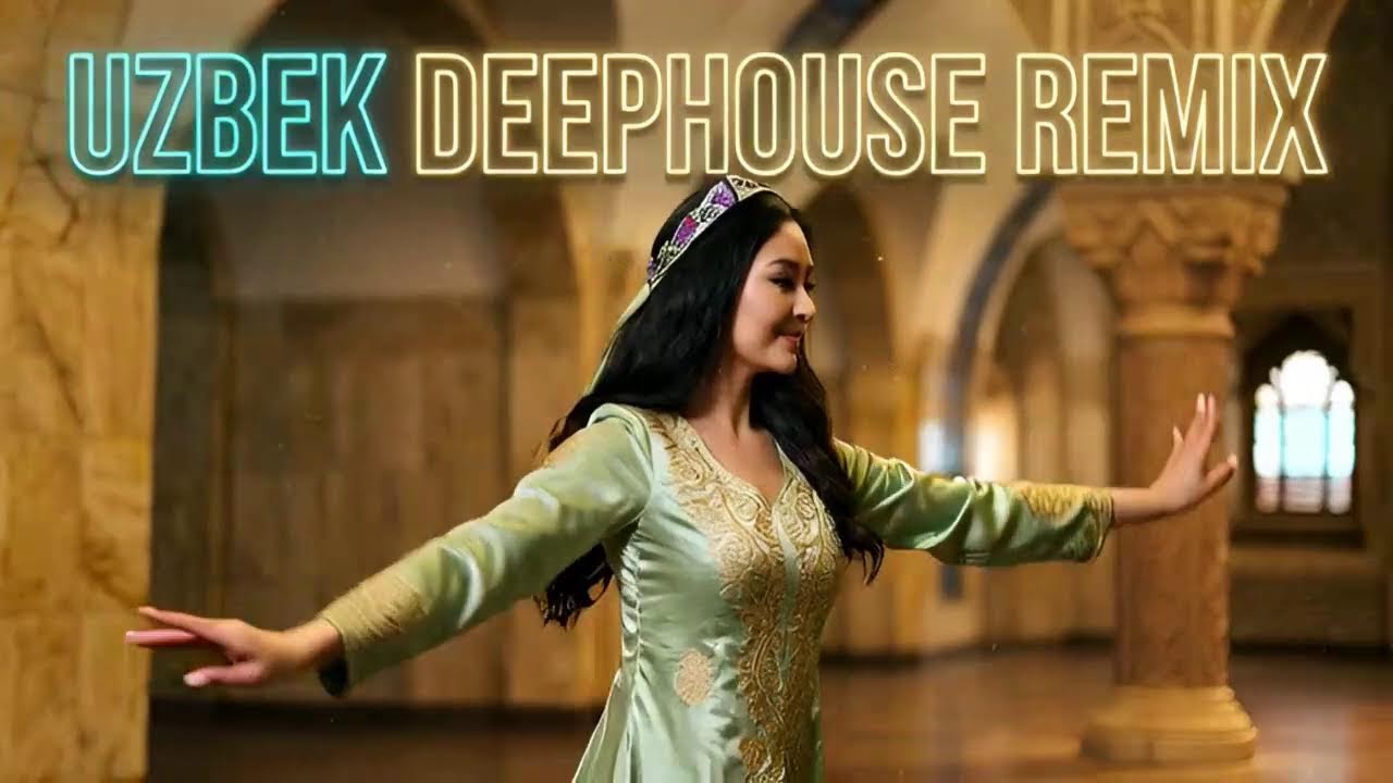 🔴 LIVE Uzbek Love Remix 2026 ✨ | Toskent Evening Love Vibes &mdash; Samarkand Vibes