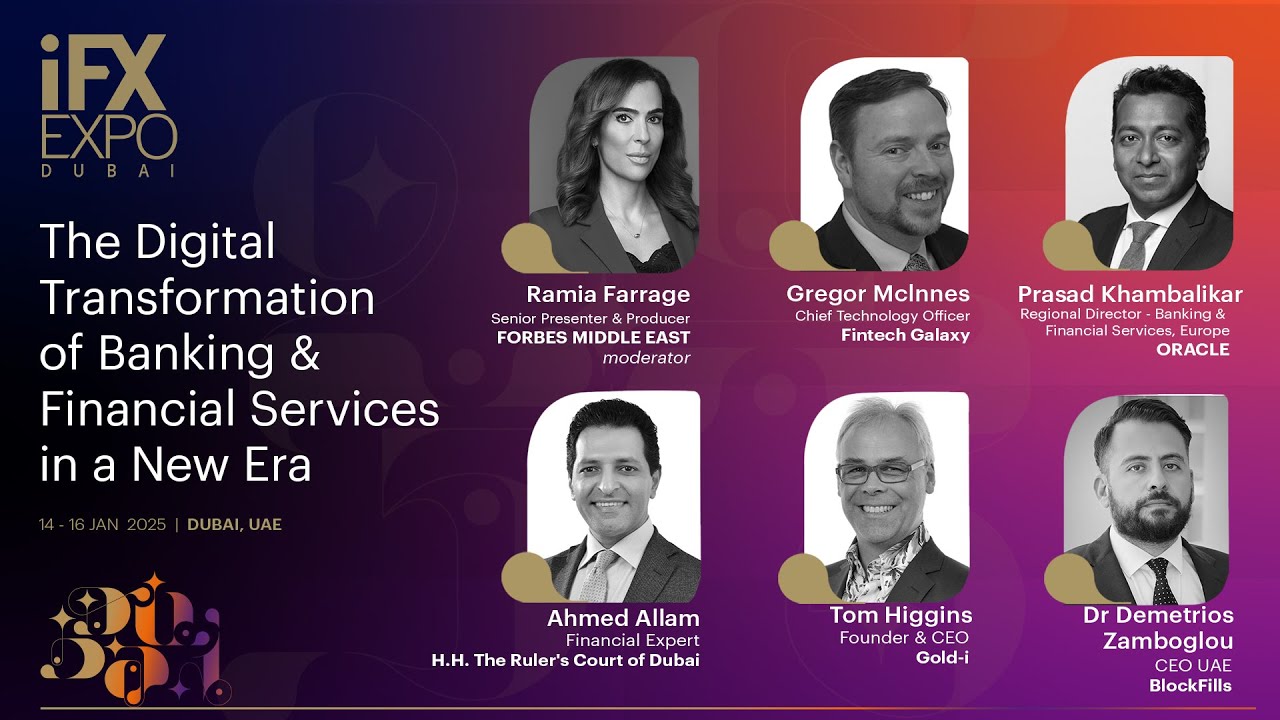 The Digital Transformation of Banking and Financial Services in a New Era