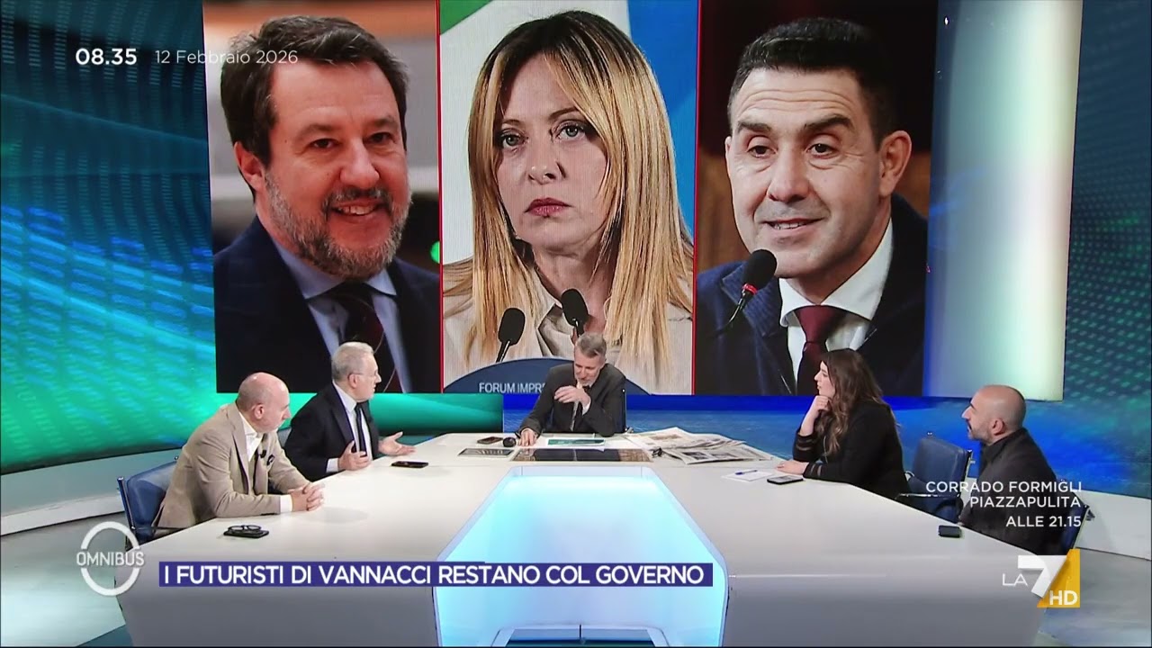 Marcello Sorgi: 