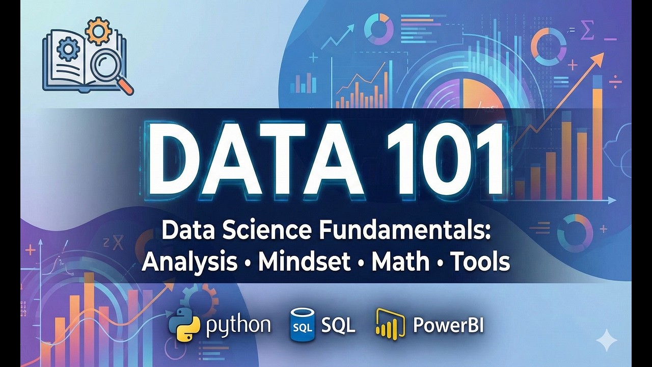 01 - What is Data? The Fuel of the AI Revolution!