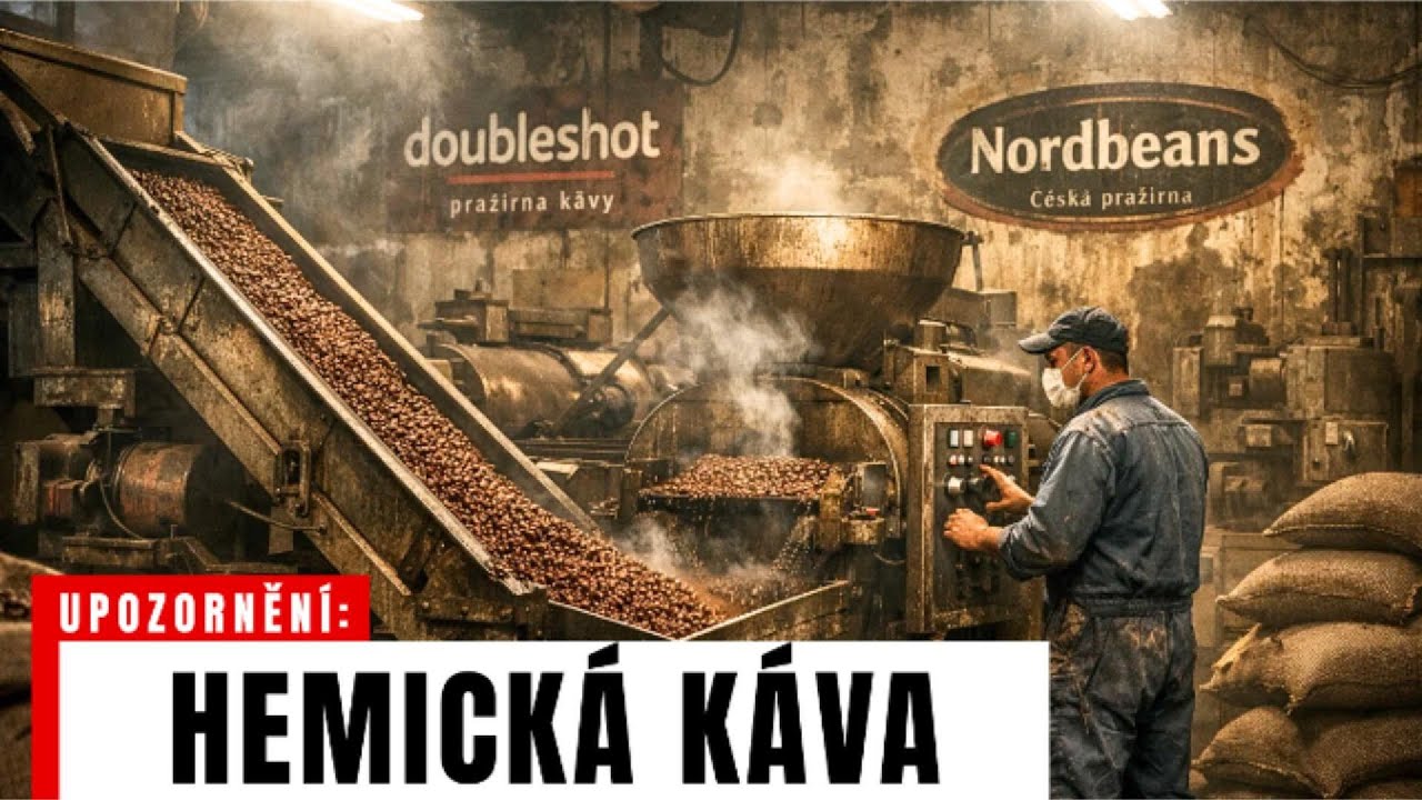 7 Značek K&Aacute;VY kter&yacute;m se VYHNI (ale 2 jsou Skvěl&eacute;)