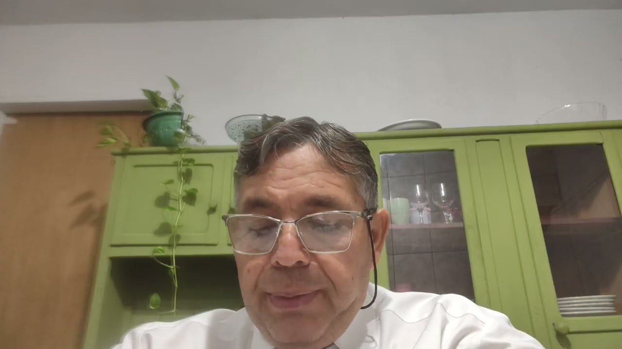 Jesus ainda faz milagres: A Oração que quebra correntes de doença e desespero