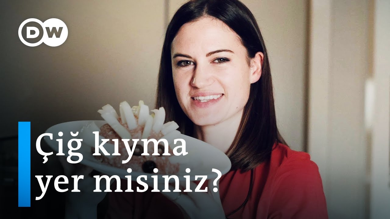 Meet the Germans: Alman et kültürü hakkında bilinmesi gerekenler - DW Türkçe