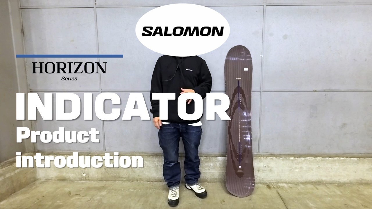 INDICATER_ Product Introduction