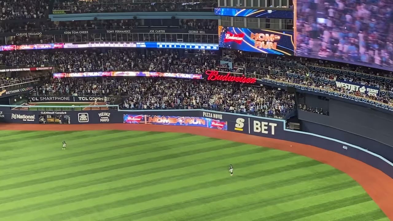 George Springer