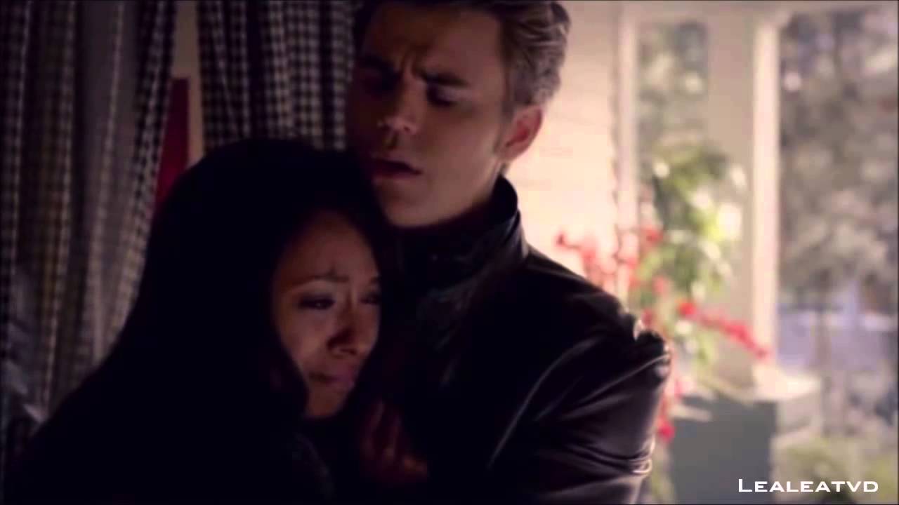 ►Bonnie Bennett // She's All Alone