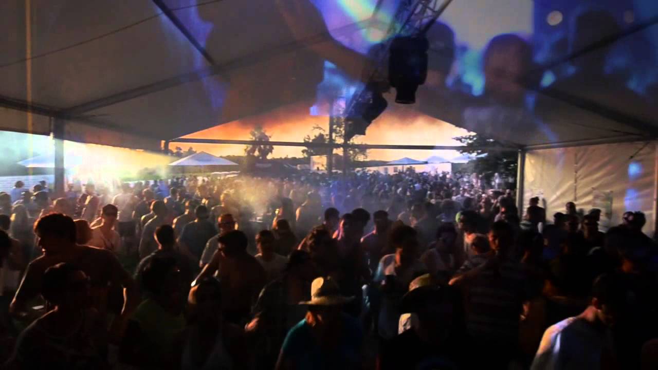 Audiogate Allg&auml;u - Aftermovie