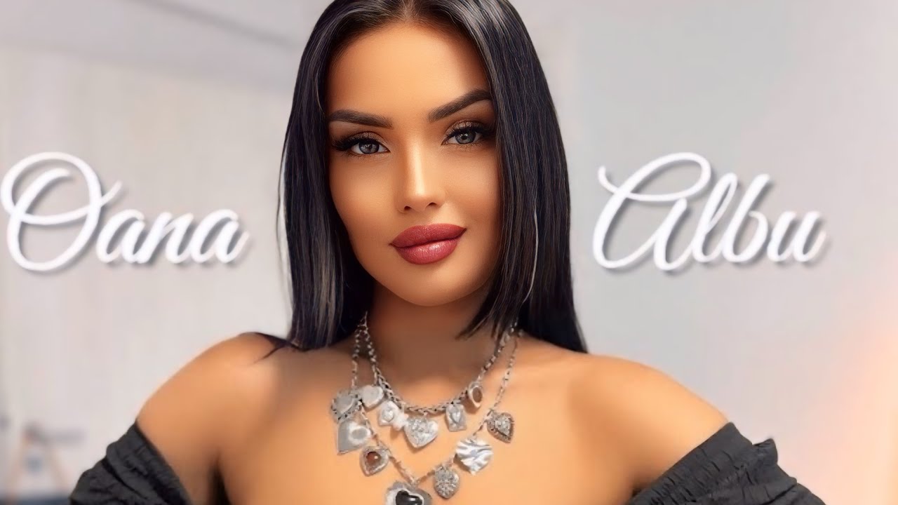 Oana Albu - Sao Roma Daje