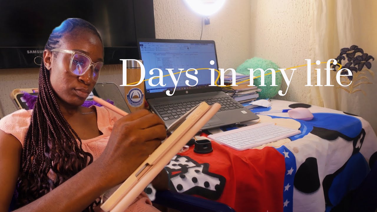 Days in My Life as a Data Scientist (WFH) + upgrading my Skills