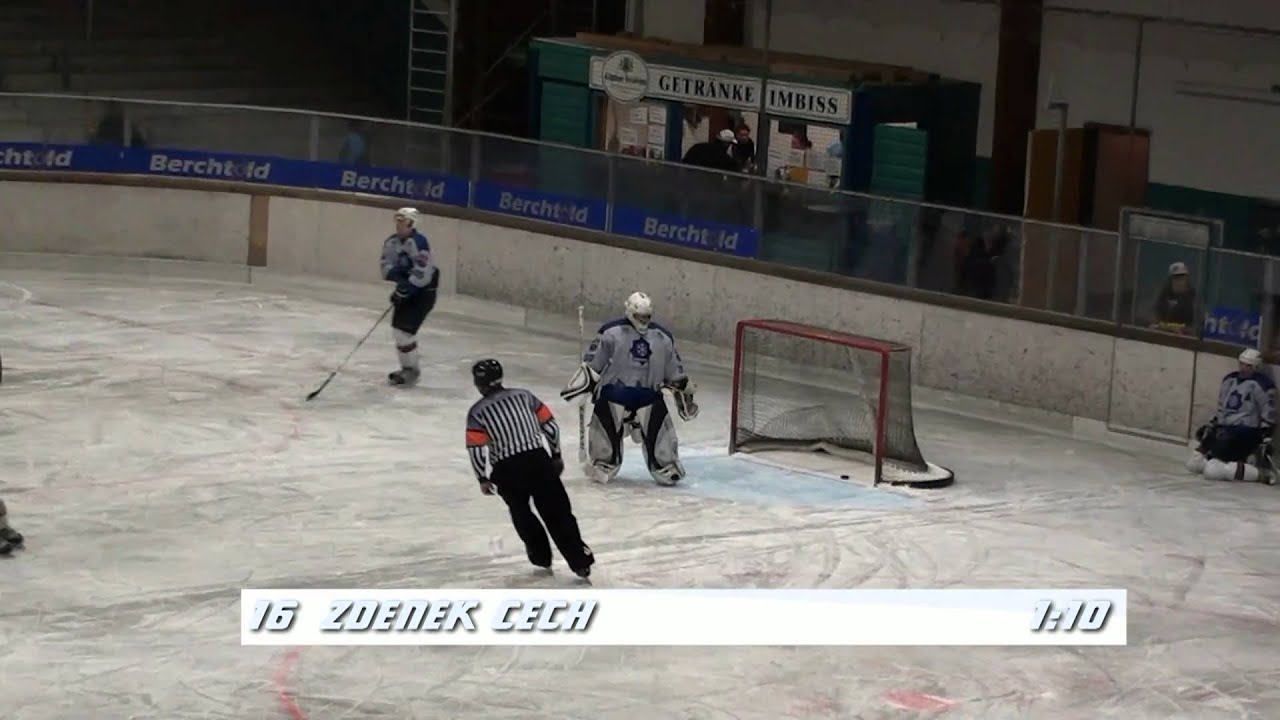 ESC Kempten - ERC Sonthofen 1:16 (26.09.2010)