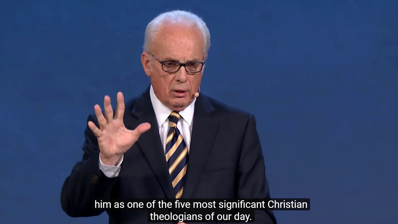 N.T. Wright with quotes