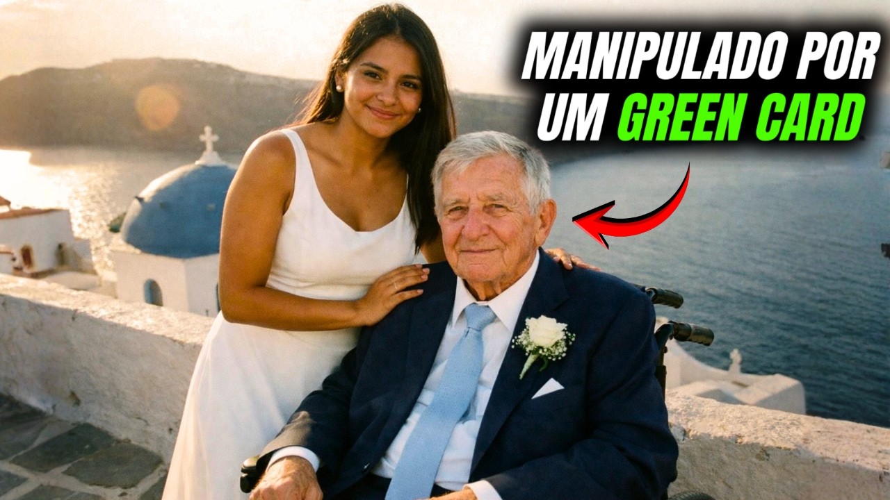 Ela Se Casou Com Um Veterano Deficiente Por Um Green Card — O Que O Tribunal Descobriu Chocou Todos