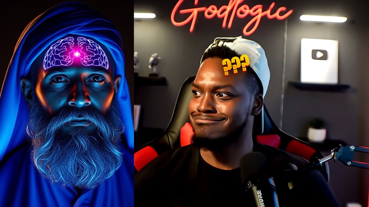 When You Become A Muslim Its Like Braincells Leave!