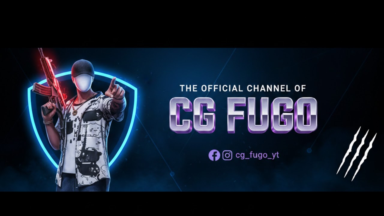 CG Fugo on live | FREE FRIE GAME PLAY | Fun with freinds