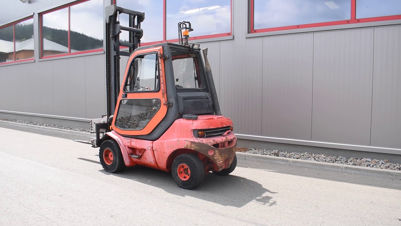 25996 - LINDE H 25 D-03 www.chuf.com