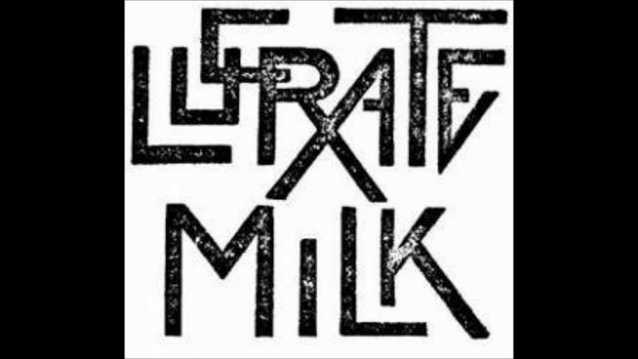 lukrate milk - i love you fuck off