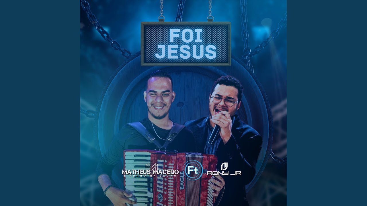 Foi Jesus