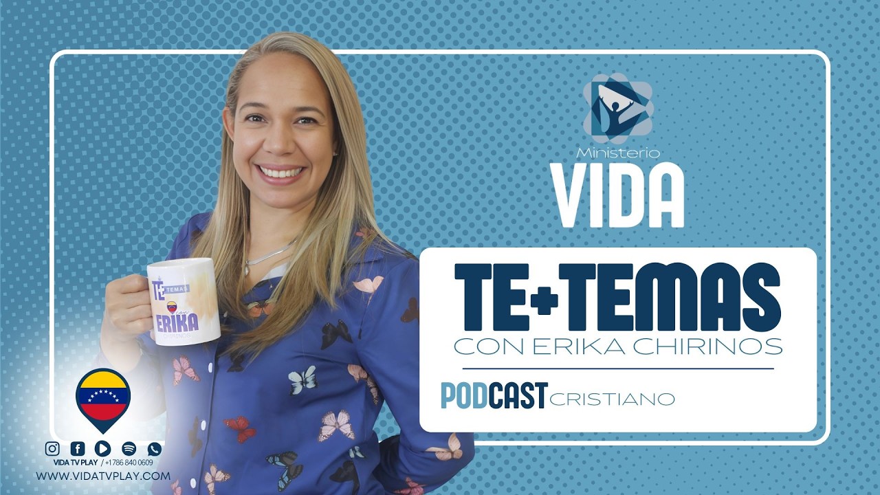 🔴 #28Febrero / Cuando firmas tu propia sentencia / Té+Temas con Erika Chirinos