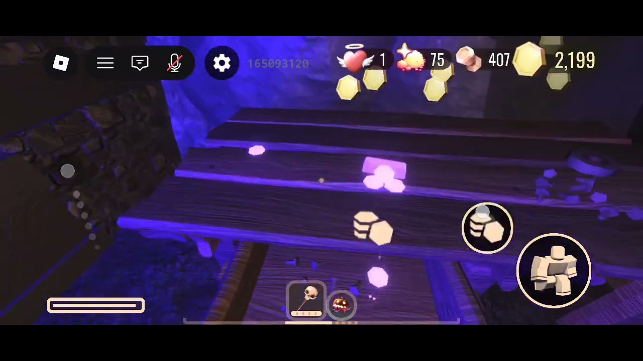 DOORS DAILY RUN 34 ДЕНЬ 