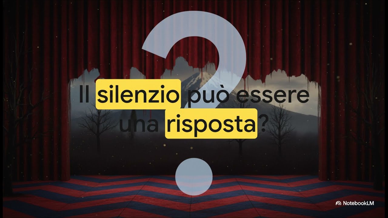 Il labirinto dello Stato