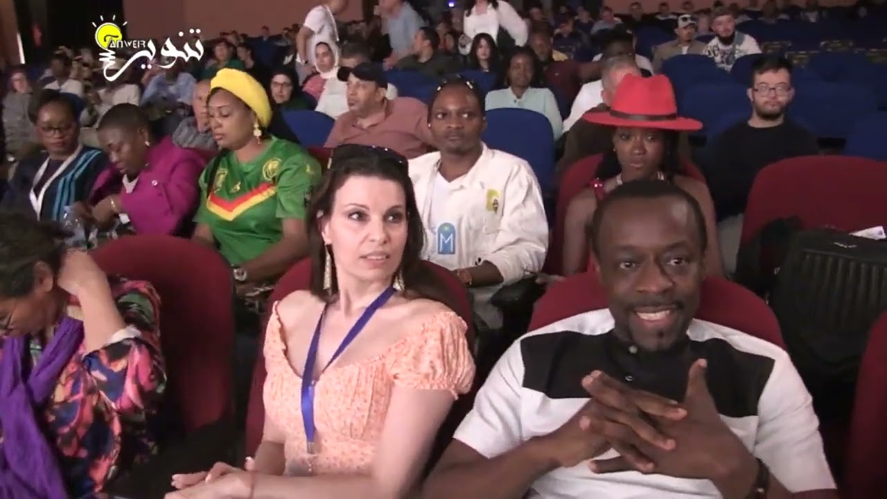 Hommage au cameroun Clementine