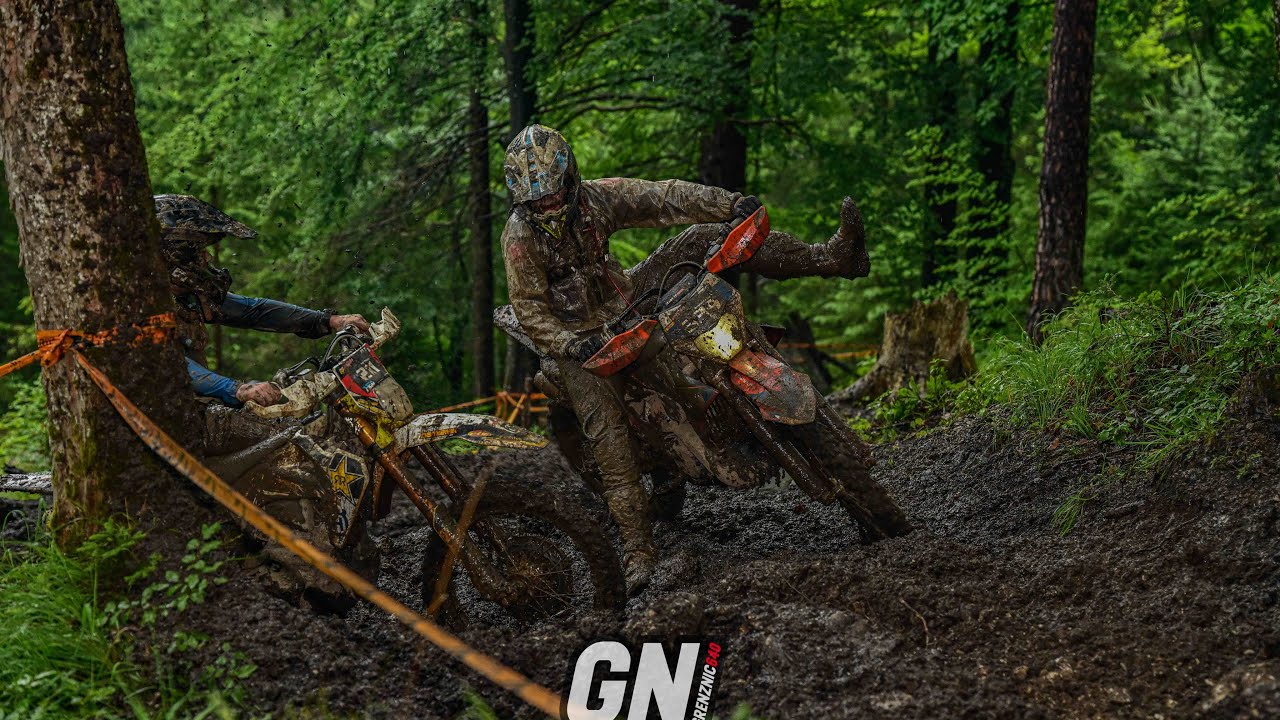 Roots of Türnitz 2025 Race 1