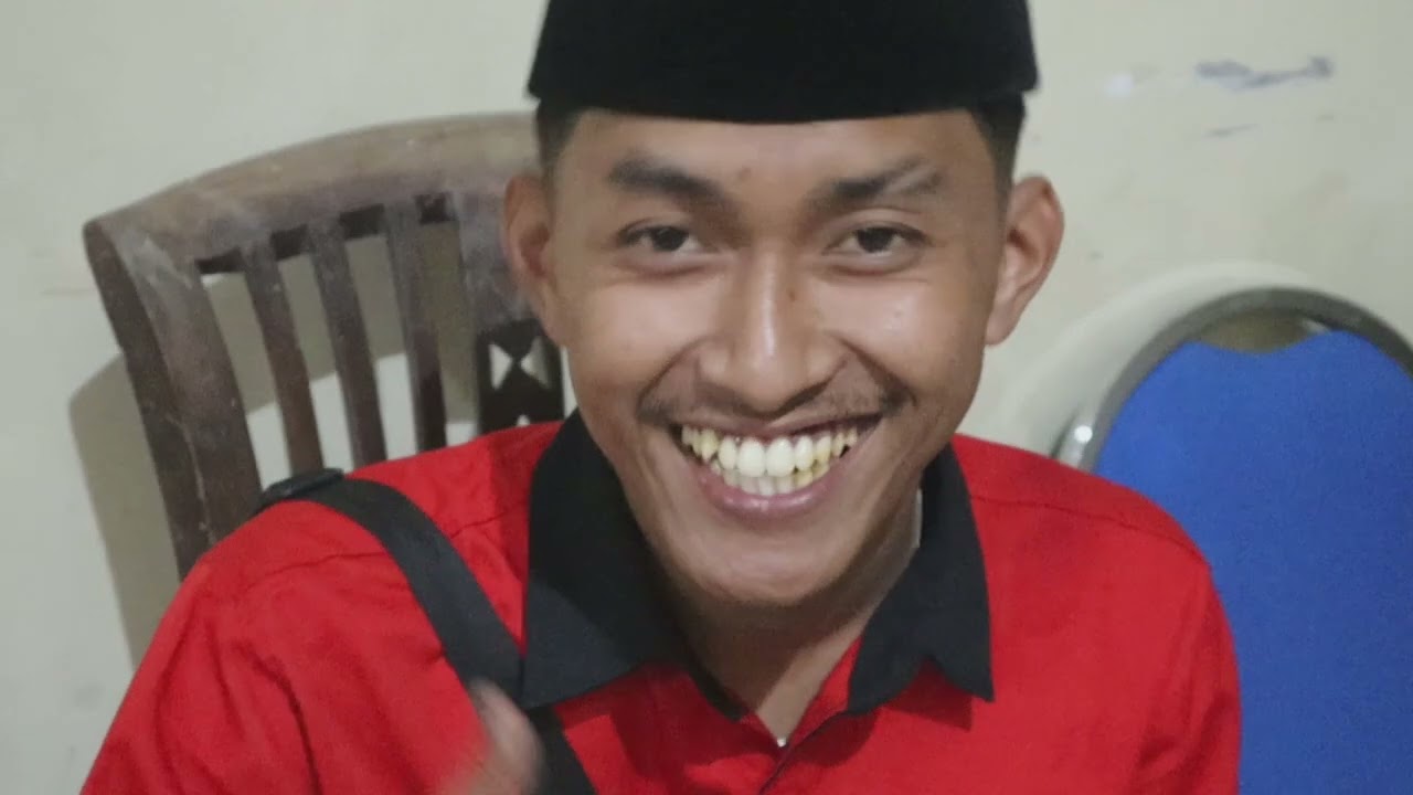 TIM HADROH PUSAT SABILU TAUBAH menuju panggung 19 AGUSTUS 2024