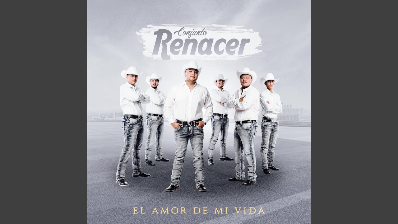El Amor de Mi Vida