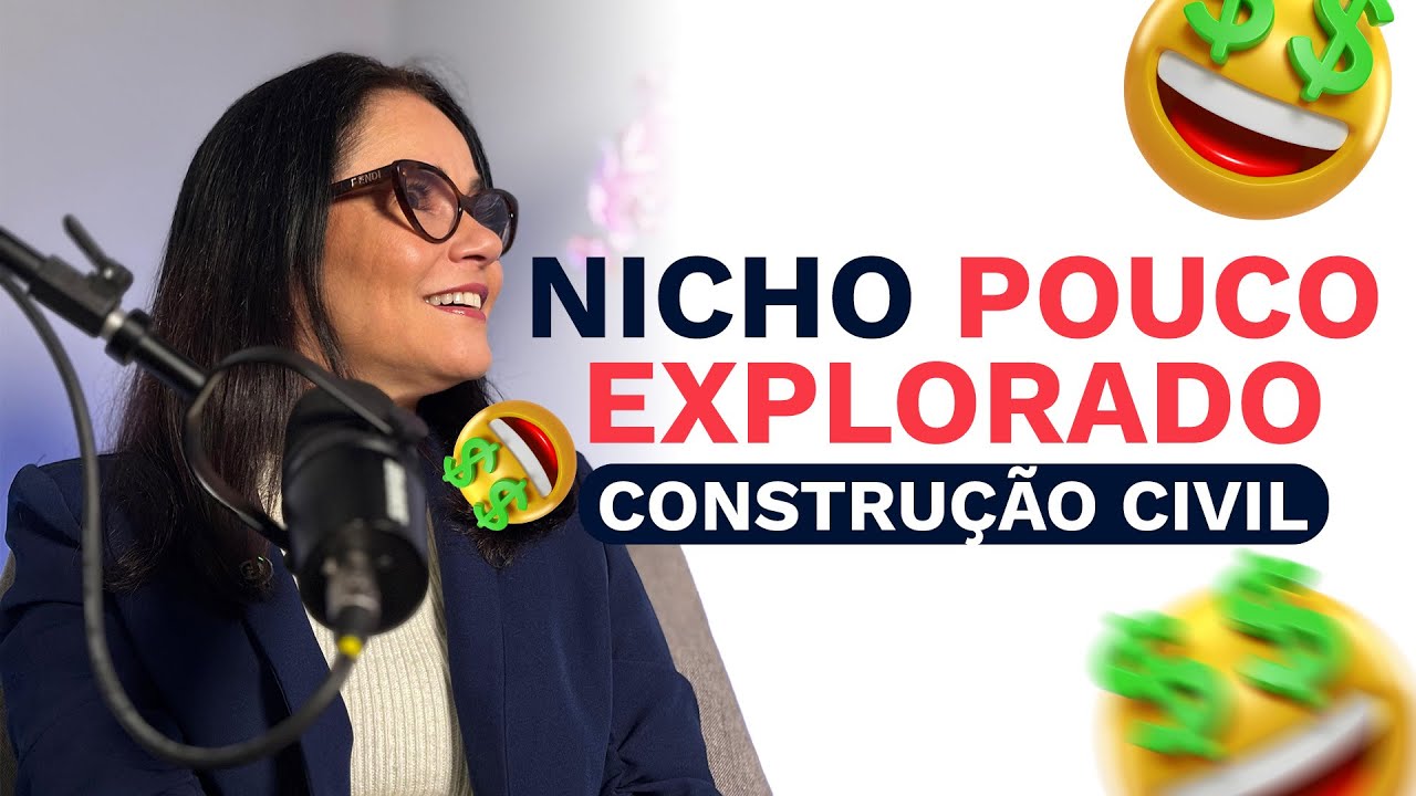 O mercado mudou: o nicho esquecido da construção civil