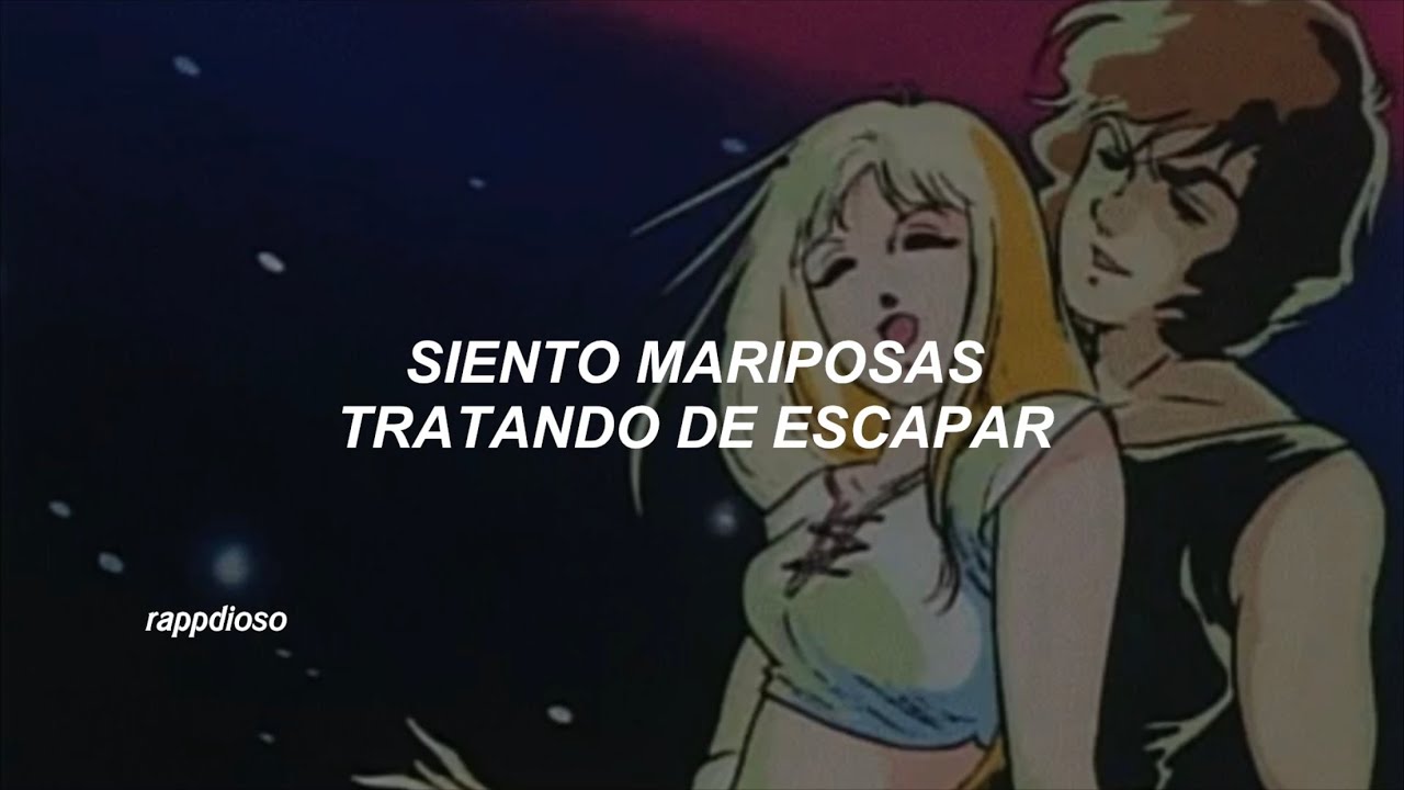 come over — carly rae jepsen (sub.español)